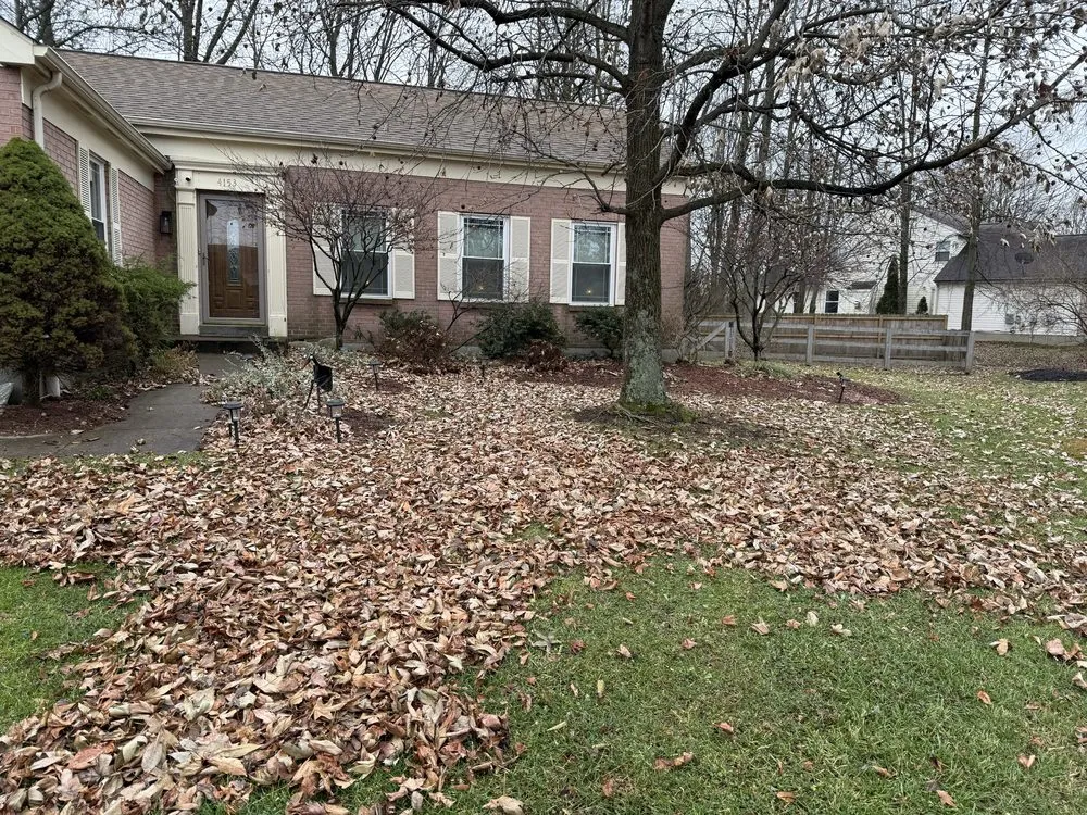 Affordable lawn care service in Amelia, OH by Klump Property Maintenance