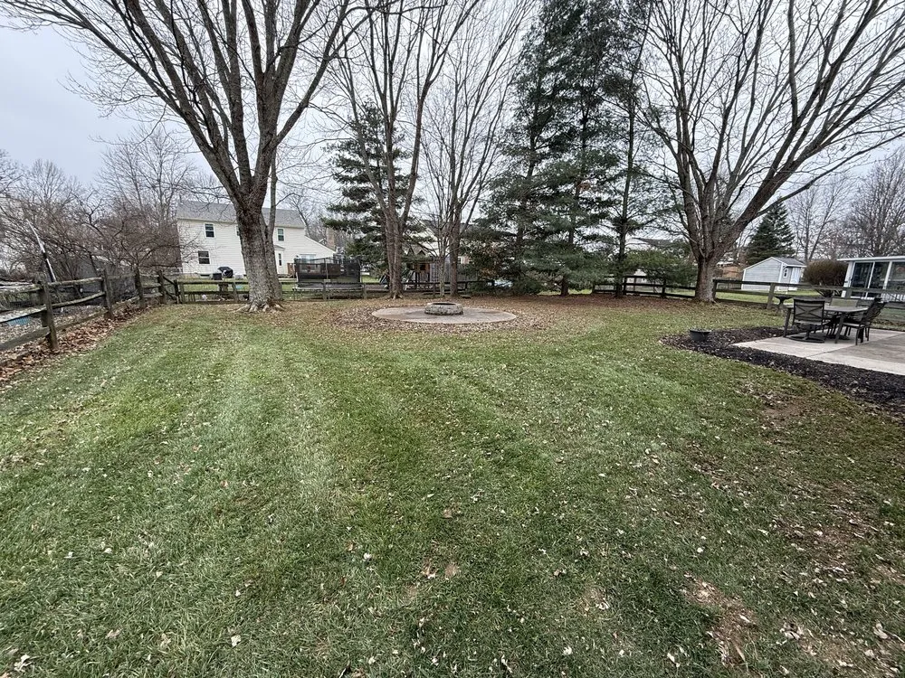 Top-rated lawn care service for beautiful yards across Amelia, OH - Klump Property Maintenance