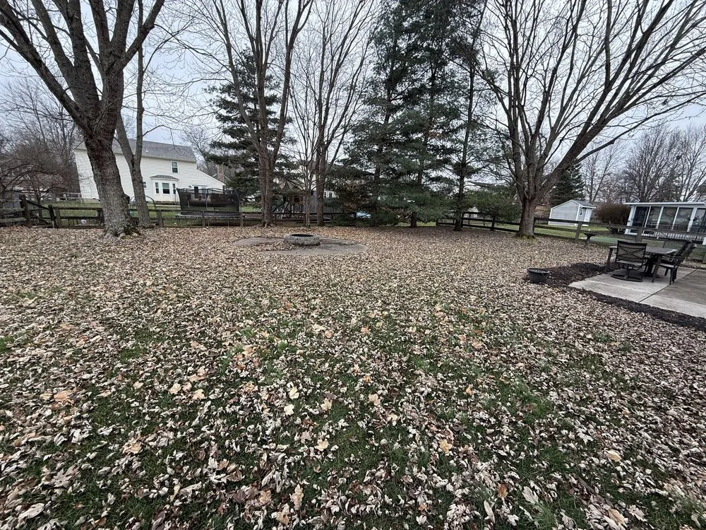 Expert landscape design for residential properties across Amelia, OH - Klump Property Maintenance