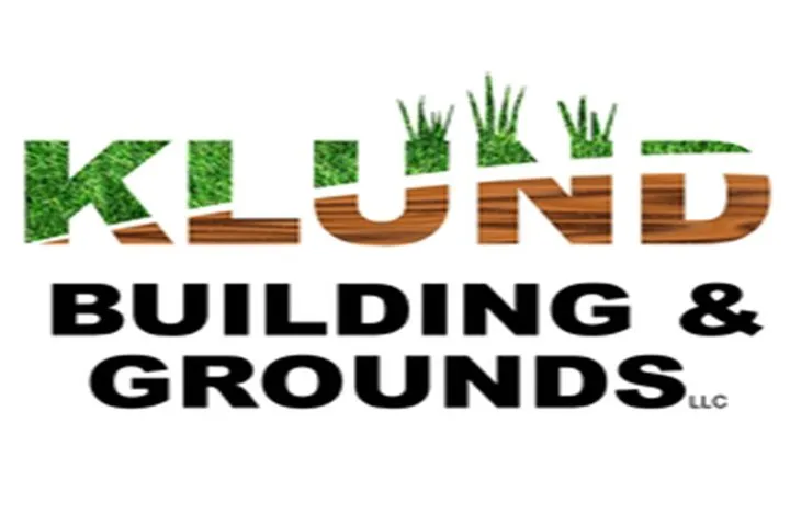 Affordable landscape installation in Janesville, WI by Klund Building & Grounds