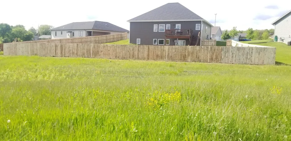 Local outdoor landscaping in Janesville, WI - Klund Building & Grounds