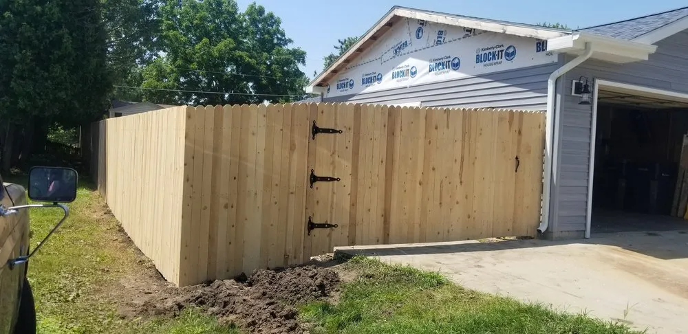 Affordable lawn mowing service for year-round maintenance across Janesville, WI - Klund Building & Grounds