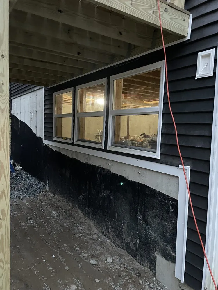 Affordable yard cleanup service in Steuben, ME by KM Construction