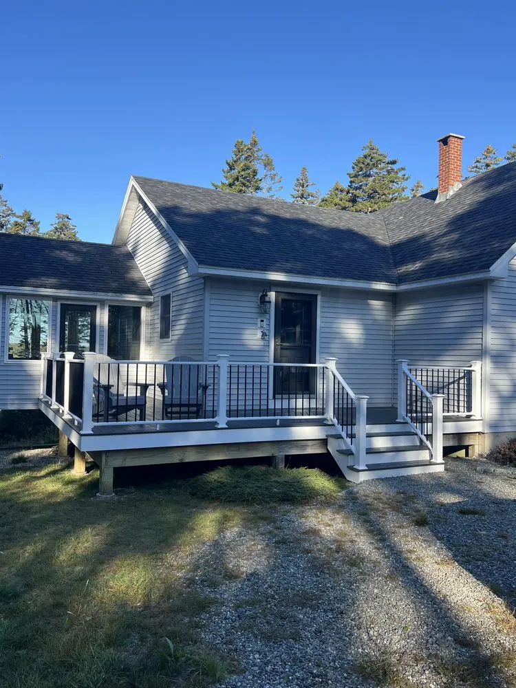 Trusted yard cleanup service in Steuben, ME - KM Construction