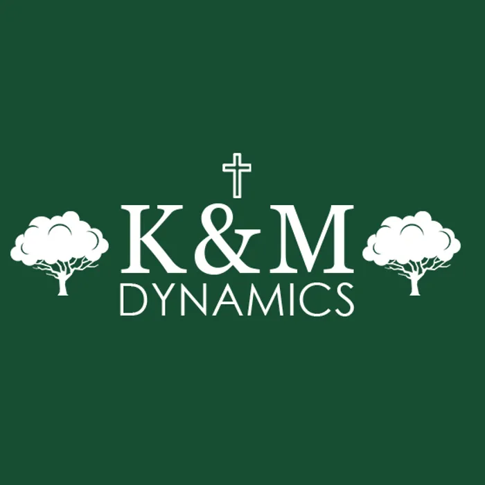 Affordable outdoor landscaping in Amarillo, TX by K&M Dynamics