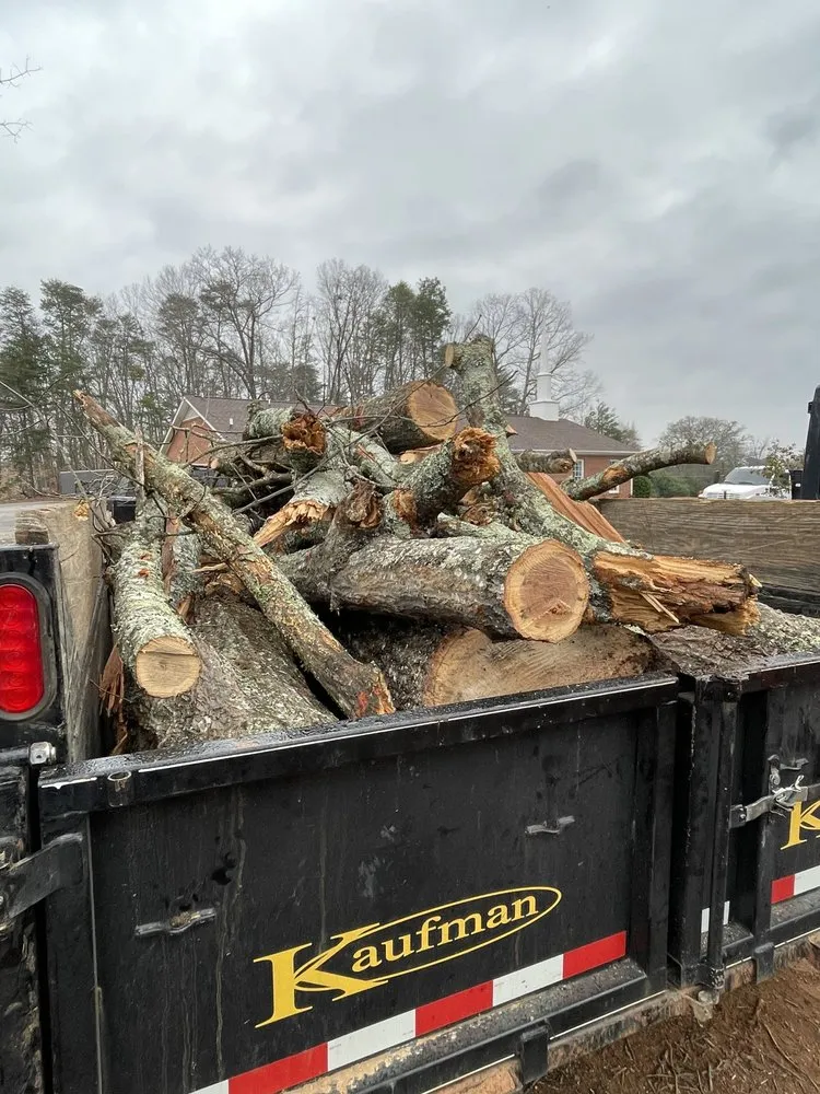 Expert yard maintenance in Travelers Rest, SC by K&M Excavating and Hardscape