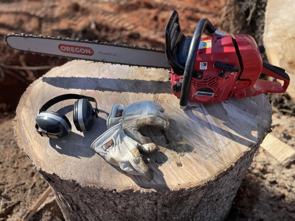 Professional outdoor landscaping in Travelers Rest, SC by K&M Excavating and Hardscape