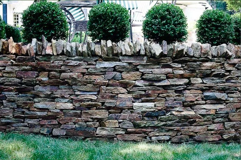 Local lawn care service for homes in Downingtown, PA by KM Gardens