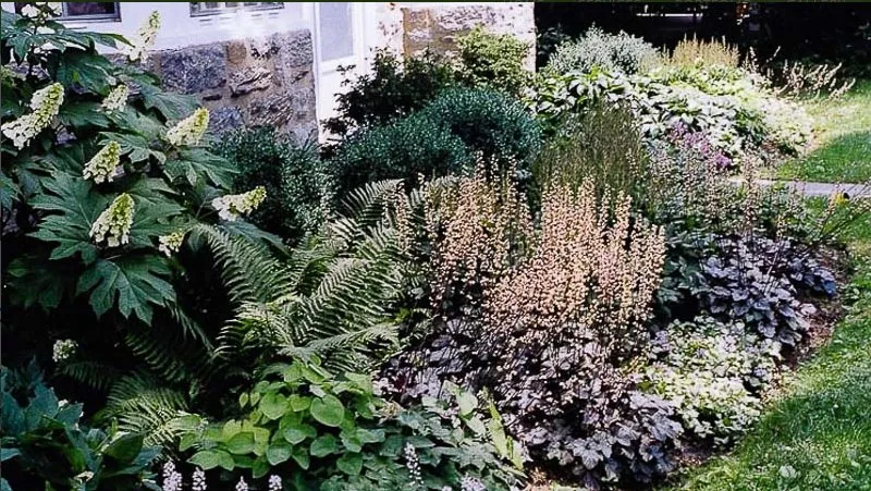 Top-rated landscape installation near you in Downingtown, PA by KM Gardens