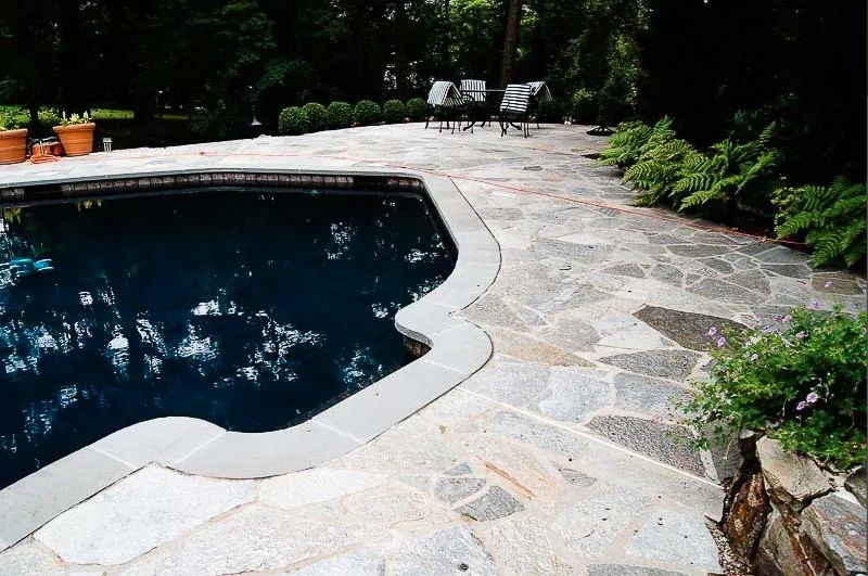 Expert residential landscaping in Downingtown, PA - KM Gardens