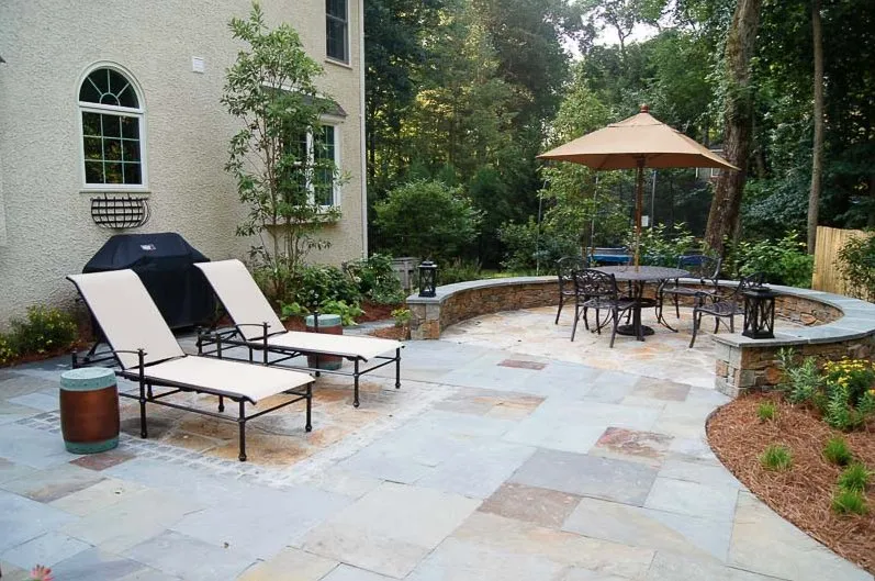 Local landscaping services in Downingtown, PA by KM Gardens