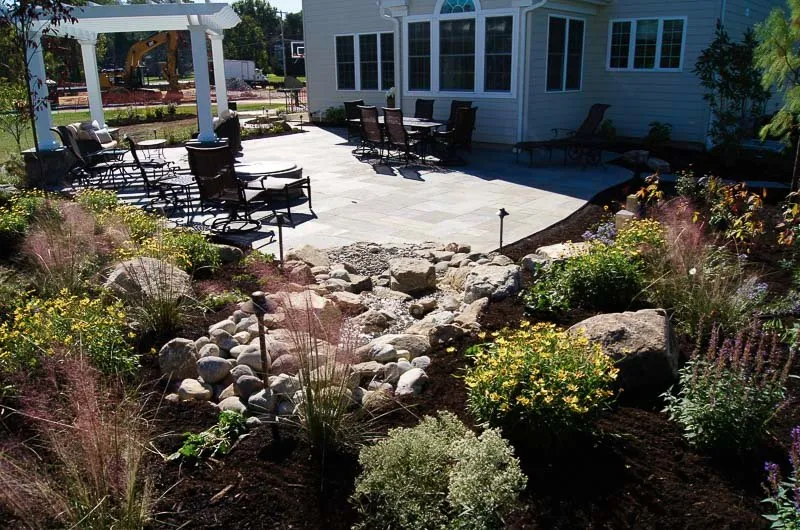 Trusted residential landscaping in Downingtown, PA - KM Gardens