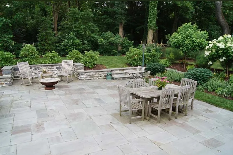 Trusted garden landscaping experts serving Downingtown, PA - KM Gardens