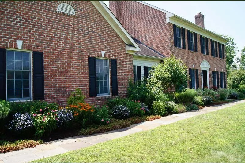 Professional garden landscaping for outdoor upgrades across Downingtown, PA - KM Gardens
