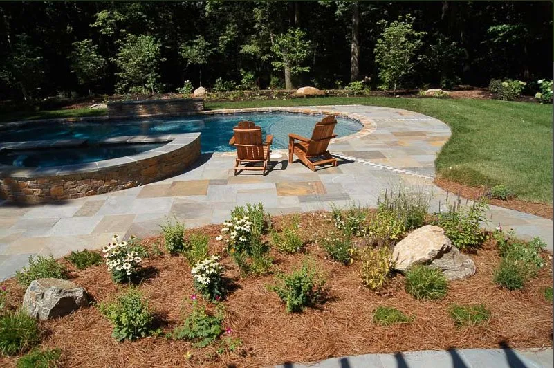 Affordable lawn care service in Downingtown, PA - KM Gardens