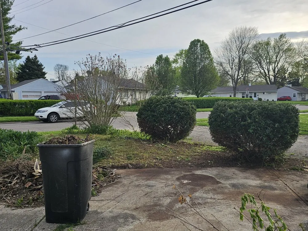 Reliable lawn care service in Dayton, OH by K&M Handyman and Lawn Repair