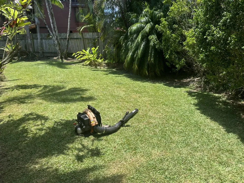 Trusted yard cleanup service in Kula, HI - K&M Home Services