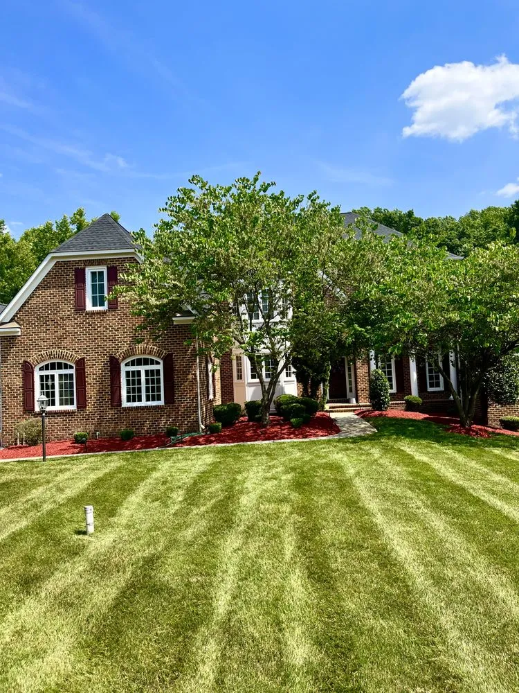 Trusted outdoor landscaping for outdoor upgrades in Upper Marlboro, MD by KM Kutz and Landscaping