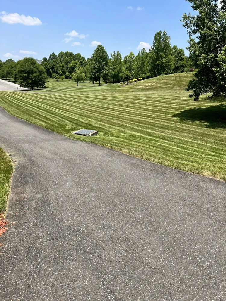 Affordable landscaping services in Upper Marlboro, MD - KM Kutz and Landscaping