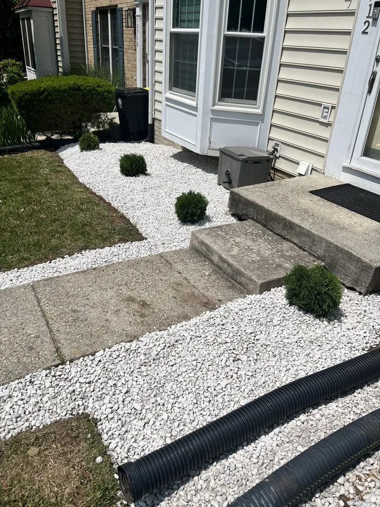 Reliable lawn mowing service experts serving Upper Marlboro, MD - KM Kutz and Landscaping