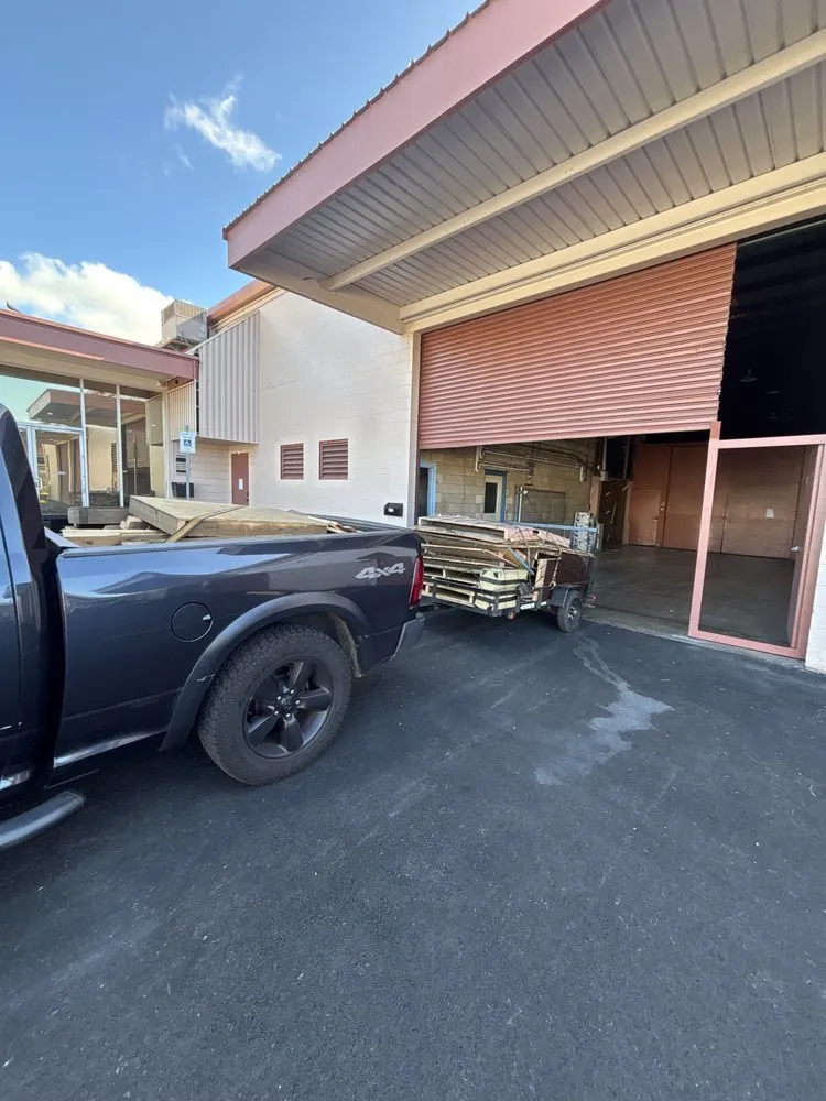 Reliable garden landscaping in Wahiawa, HI by KM Landscape & Labor