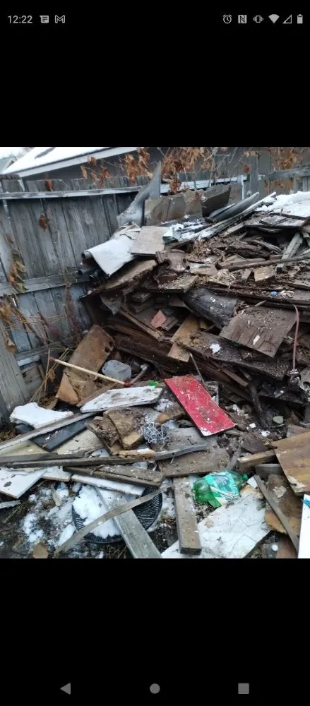 Affordable landscaping services for residential properties in Spokane, WA by K&M Landscaping and hauling