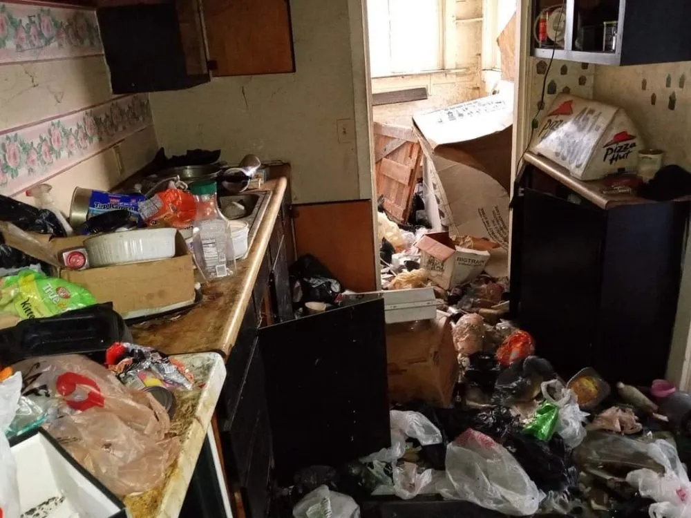 Local lawn mowing service in Spokane, WA by K&M Landscaping and hauling