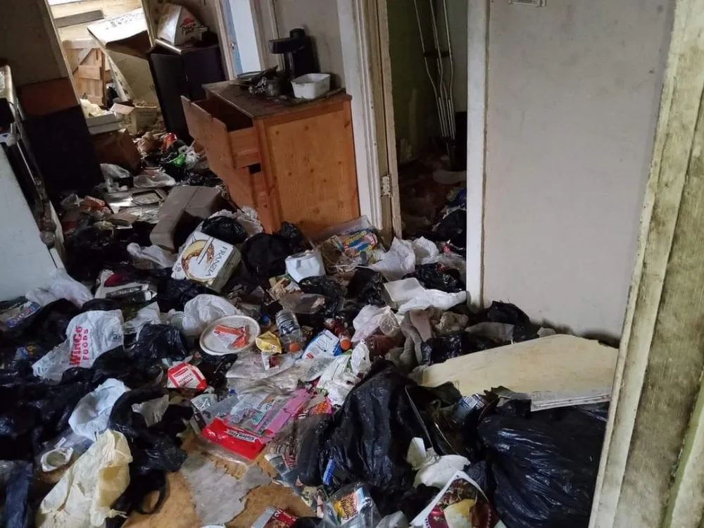 Custom yard cleanup service with custom design across Spokane, WA - K&M Landscaping and hauling