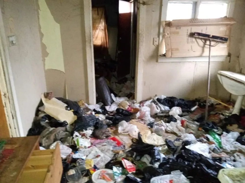 Affordable yard maintenance experts serving Spokane, WA - K&M Landscaping and hauling