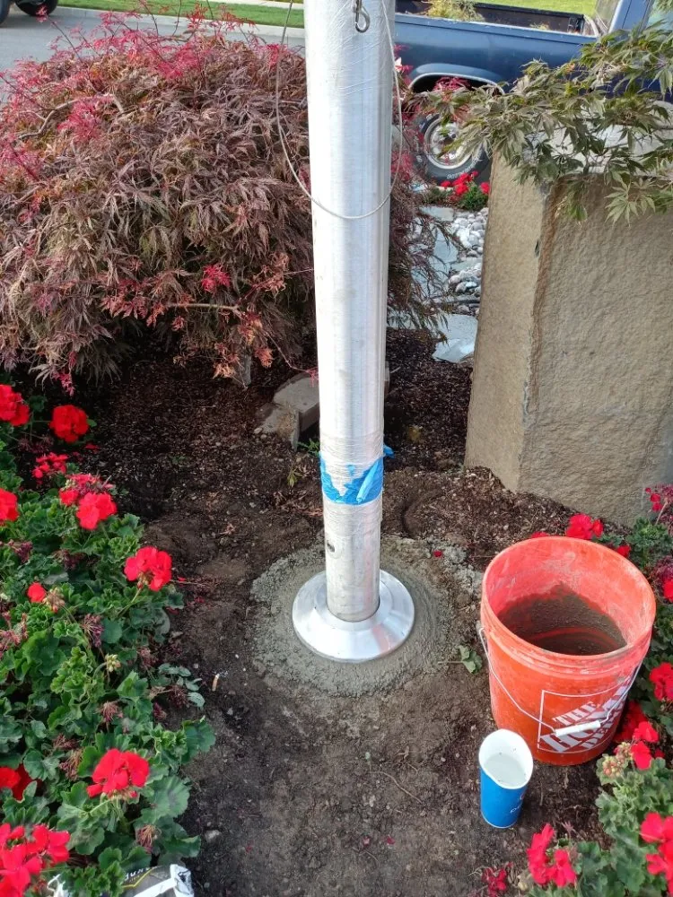 Expert lawn care service near you in Spokane, WA by K&M Landscaping and hauling