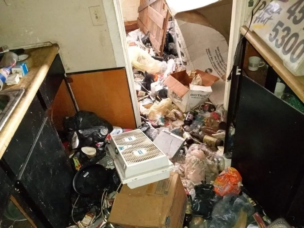 Trusted lawn mowing service in Spokane, WA - K&M Landscaping and hauling