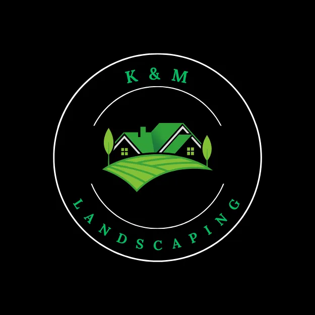 Top-rated residential landscaping in Arlington, MA by K&M Landscaping