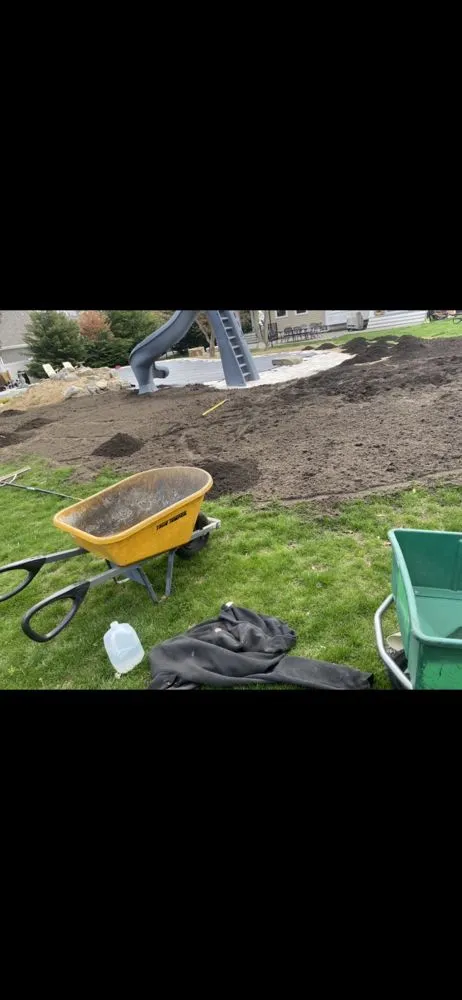 Professional landscape design experts serving Bay Shore, NY - K&M Landscaping