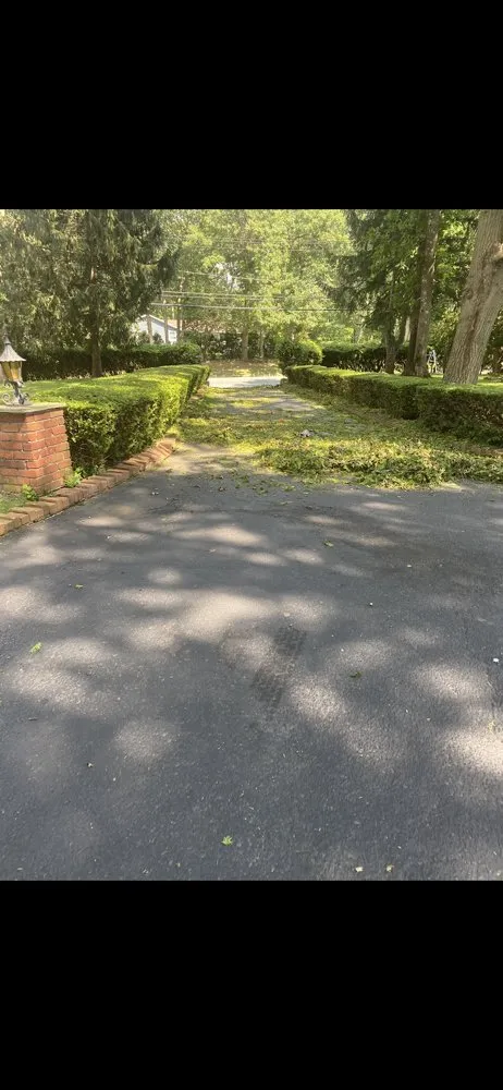 Top-rated residential landscaping in Bay Shore, NY - K&M Landscaping