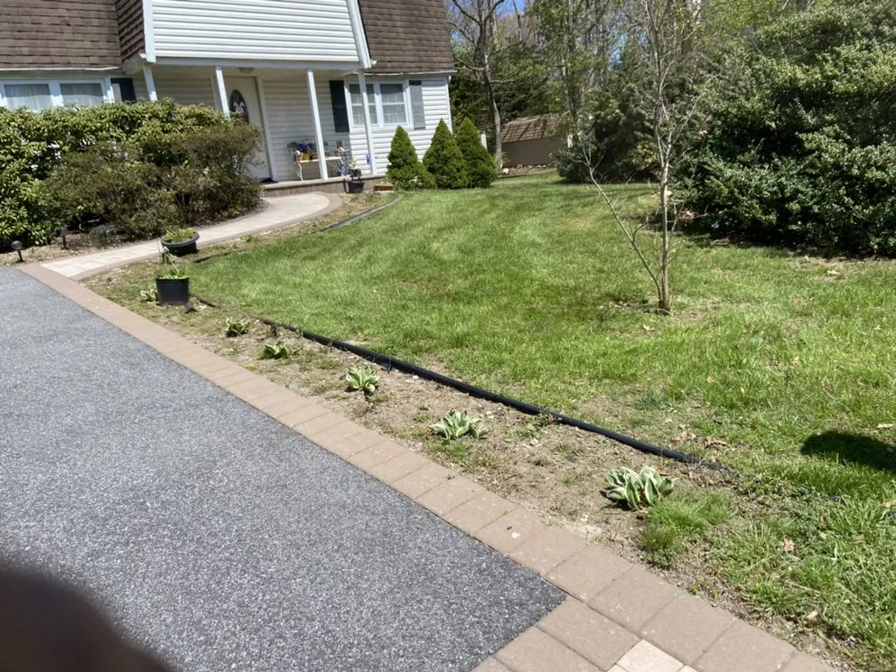 Expert residential landscaping for year-round maintenance across Bay Shore, NY - K&M Landscaping