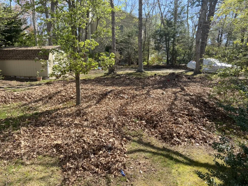 Affordable garden landscaping in Bay Shore, NY by K&M Landscaping