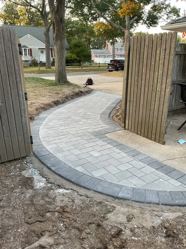 Affordable landscape design experts serving Freehold, NJ - K&M Landscaping