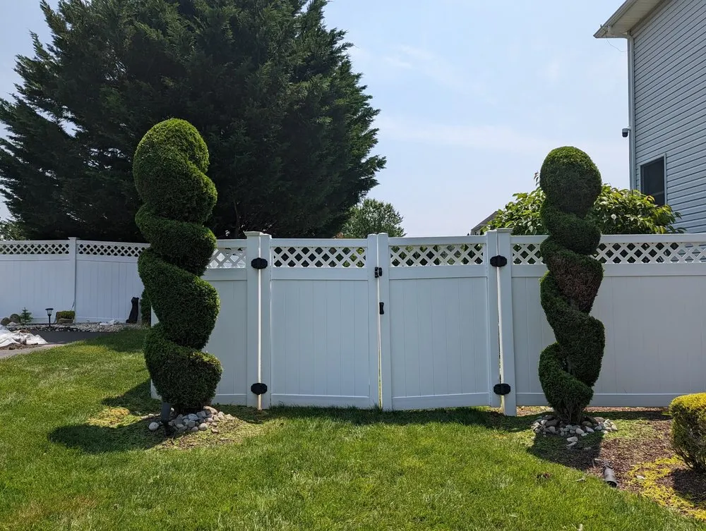 Top-rated landscape installation for year-round maintenance across Freehold, NJ - K&M Landscaping