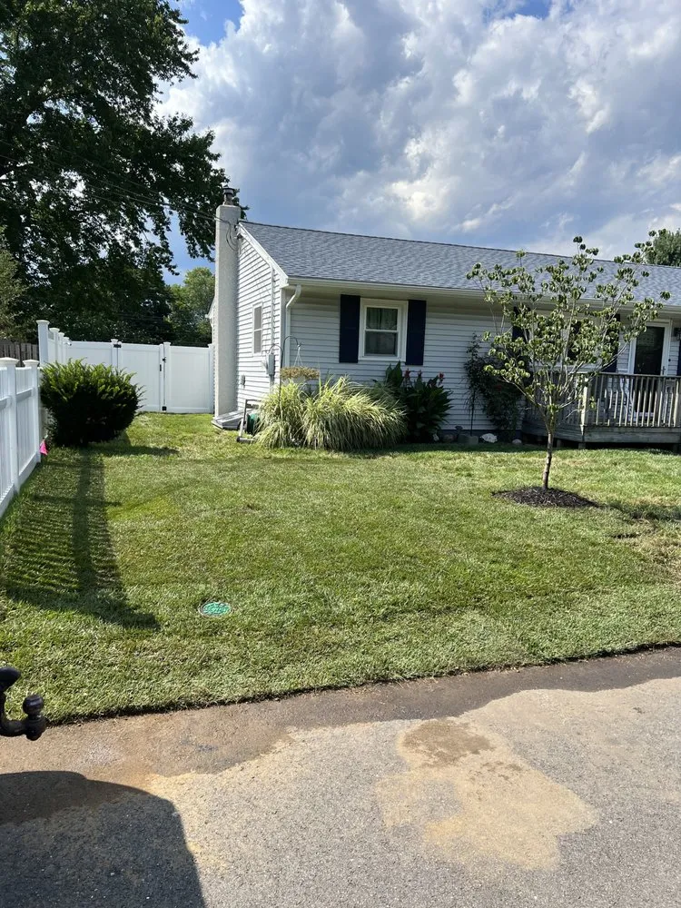 Reliable landscaping services experts serving Freehold, NJ - K&M Landscaping