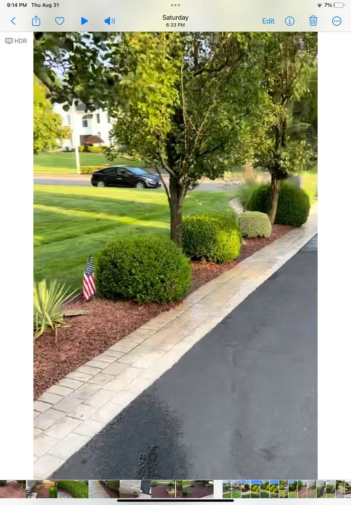 Trusted yard maintenance experts serving Freehold, NJ - K&M Landscaping