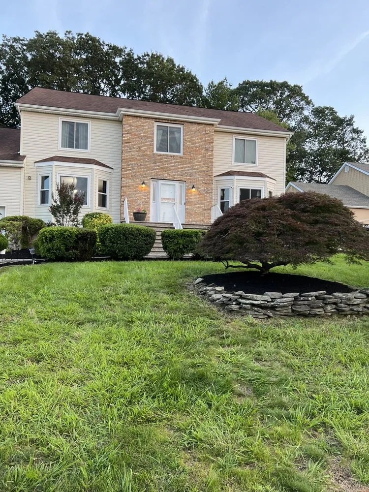 Local landscaping services near you across Freehold, NJ - K&M Landscaping