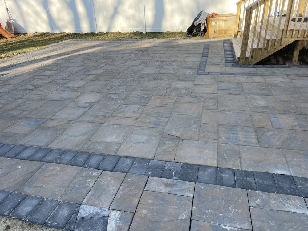 Reliable landscape design experts serving Freehold, NJ - K&M Landscaping