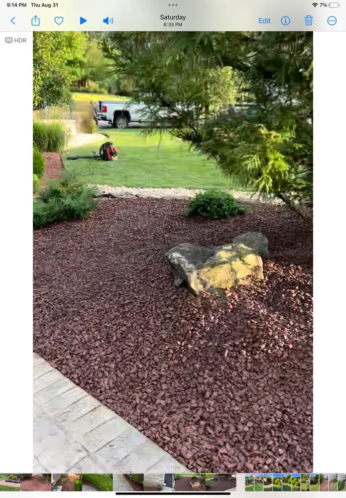 Reliable landscaping services for outdoor upgrades across Freehold, NJ - K&M Landscaping