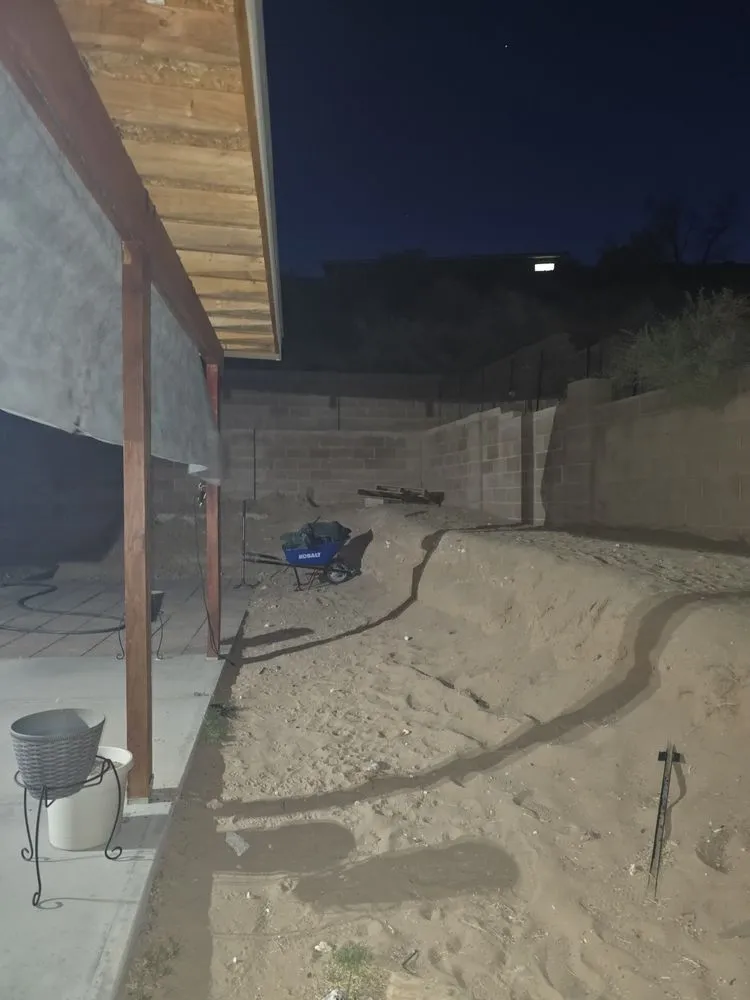 Local yard maintenance experts serving Albuquerque, NM - K&M Landscaping, LLC