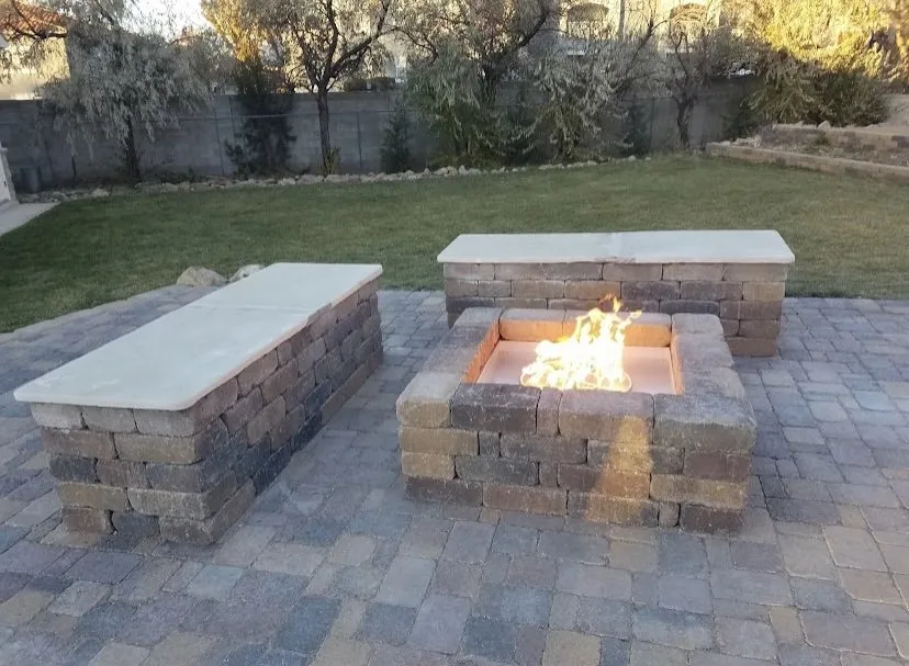 Trusted landscaping services near you across Albuquerque, NM - K&M Landscaping, LLC