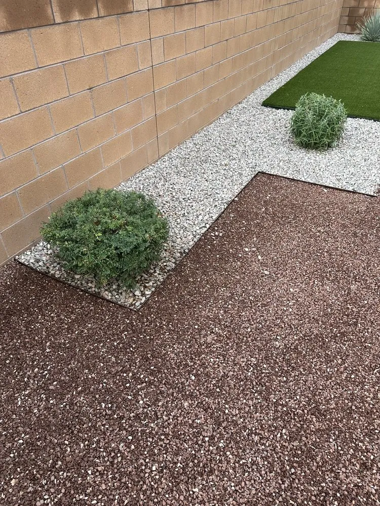 Top-rated yard cleanup service for outdoor upgrades across Albuquerque, NM - K&M Landscaping, LLC