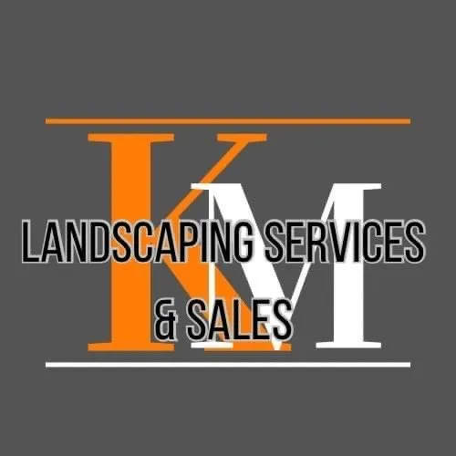 Custom garden landscaping in Wisconsin Dells, WI by K&M Landscaping Services And Sales