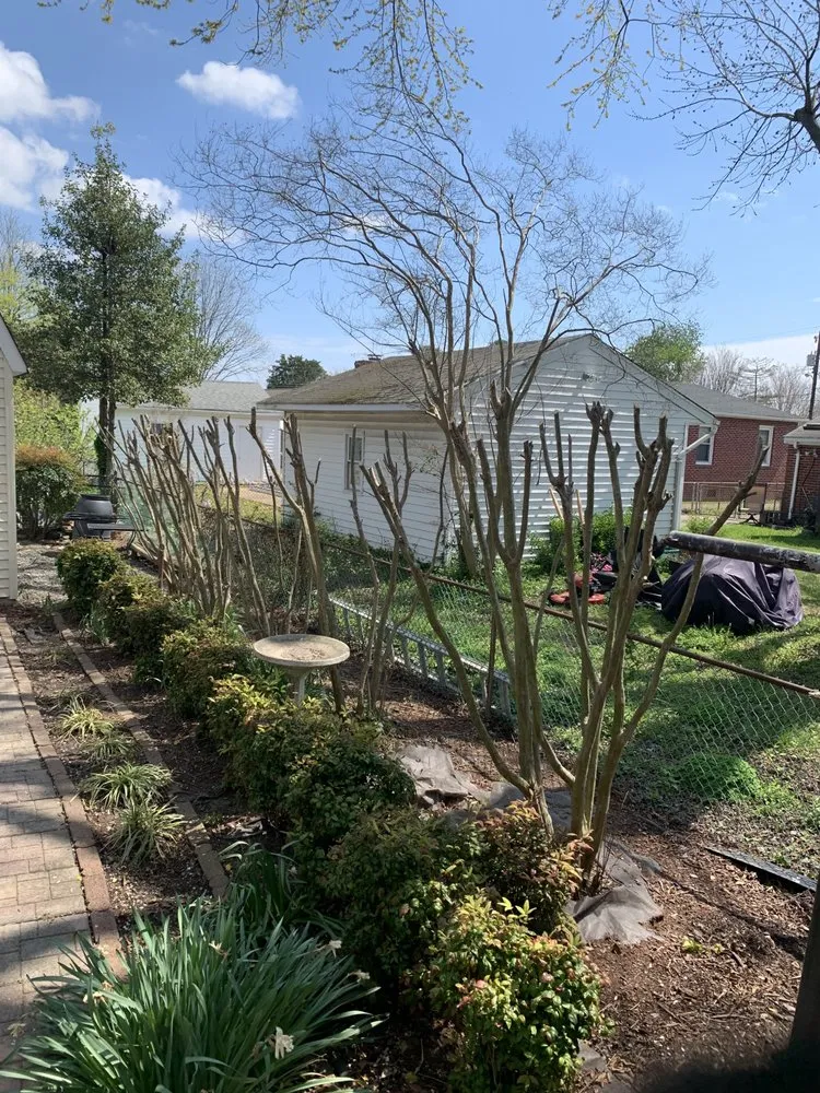 Reliable lawn care service in Yorktown, VA by KM Lawn & Landscape