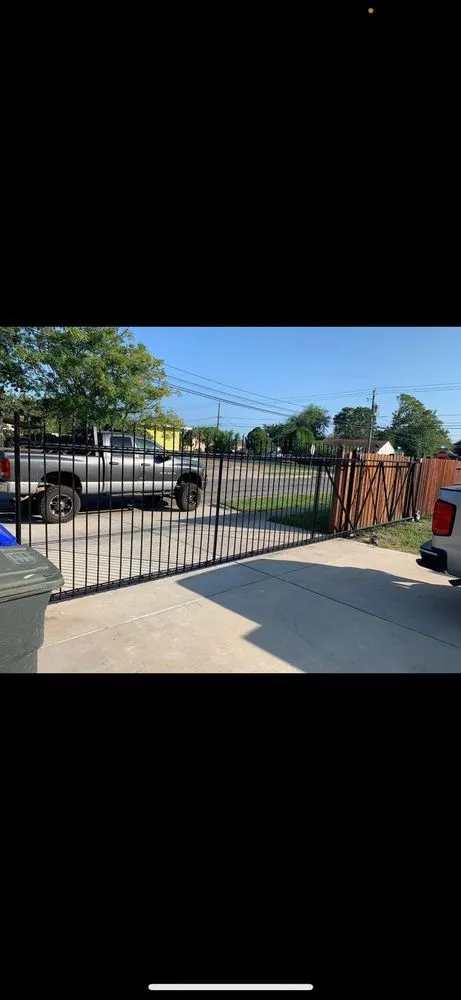 Professional outdoor landscaping for year-round maintenance in Corpus Christi, TX by K&M Lawn and Fence