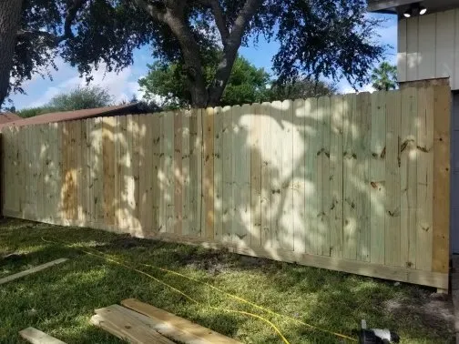 Expert lawn care service for homes in Corpus Christi, TX by K&M Lawn and Fence